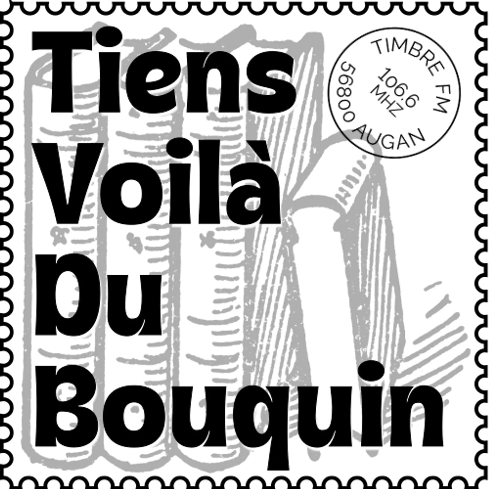 TIENS VOILA DU BOUQUIN- episode 162- Les géographies imaginaires