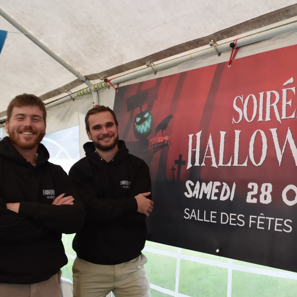 Spotlight on Brittany - Octobre 2023