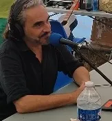 Festival Les Galettes du Monde 2025 - Interview de Stephan Eicher