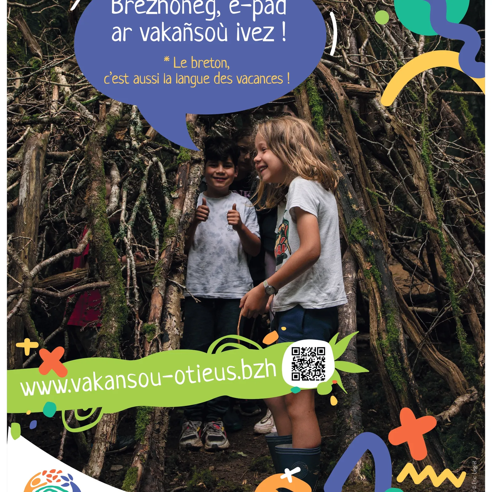 Tarzh an noz ar Gwner 30 a viz Mae 2025