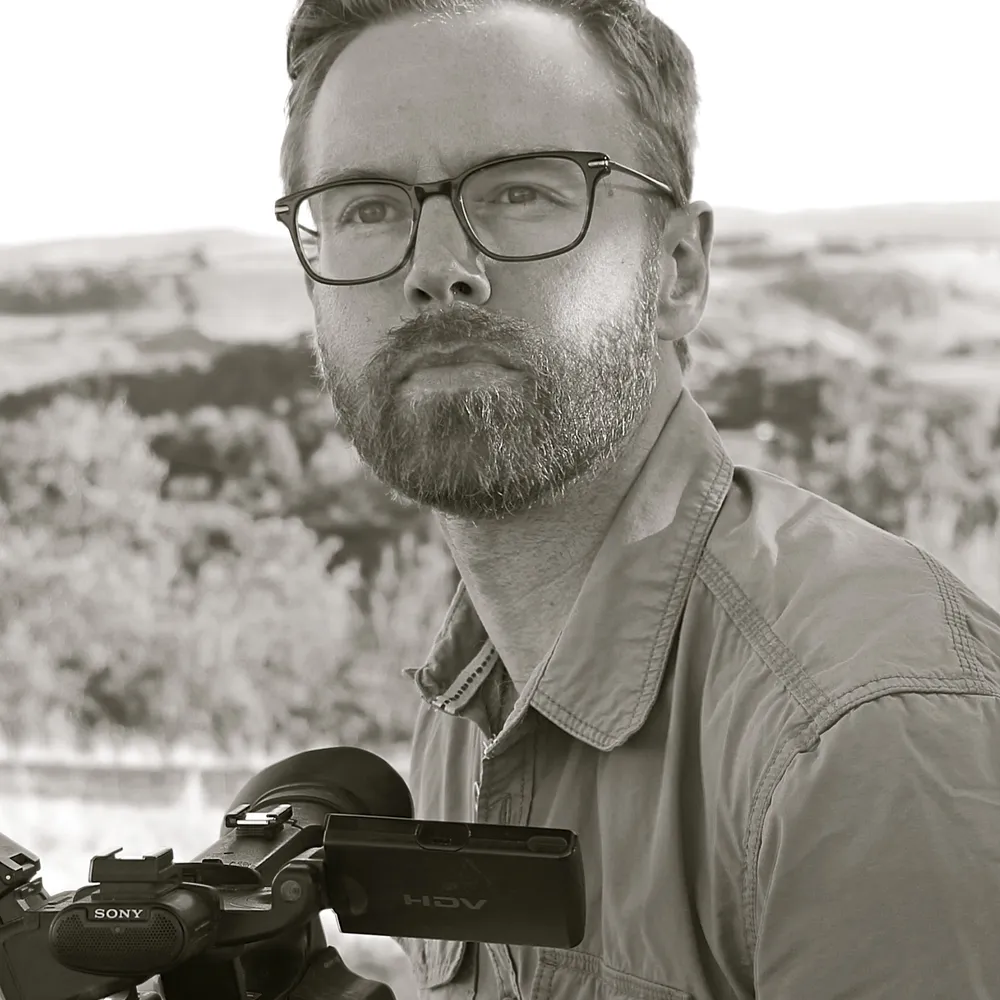 Bienveillance Paysanne, un documentaire d'Oliver Dickinson