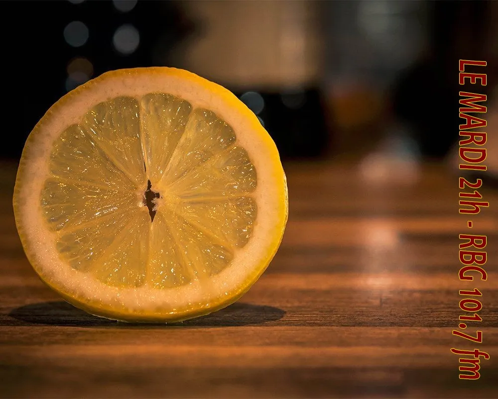 L'Oreille de Moscou et le Grog'Mitaine 