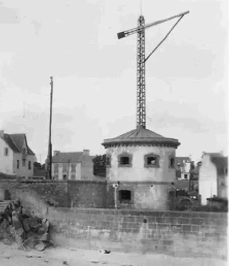 Le loto du patrimoine breton