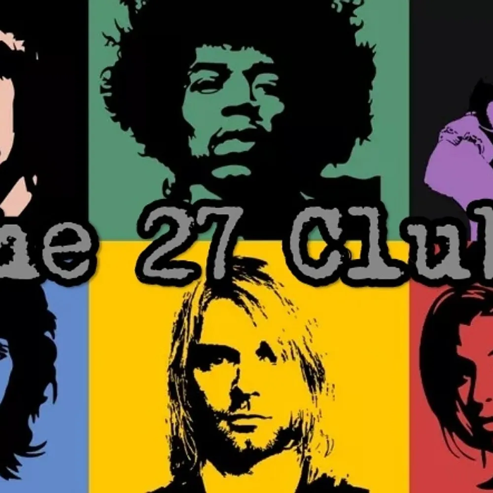 KoulissRocK-épisode 3 : 27 comme Le Club des 27