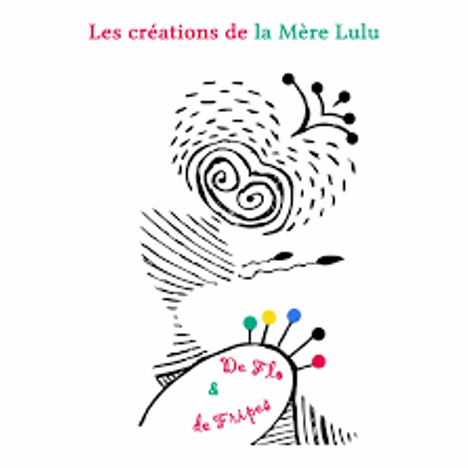 La Mère Lulu Chirurgienne de Peluche