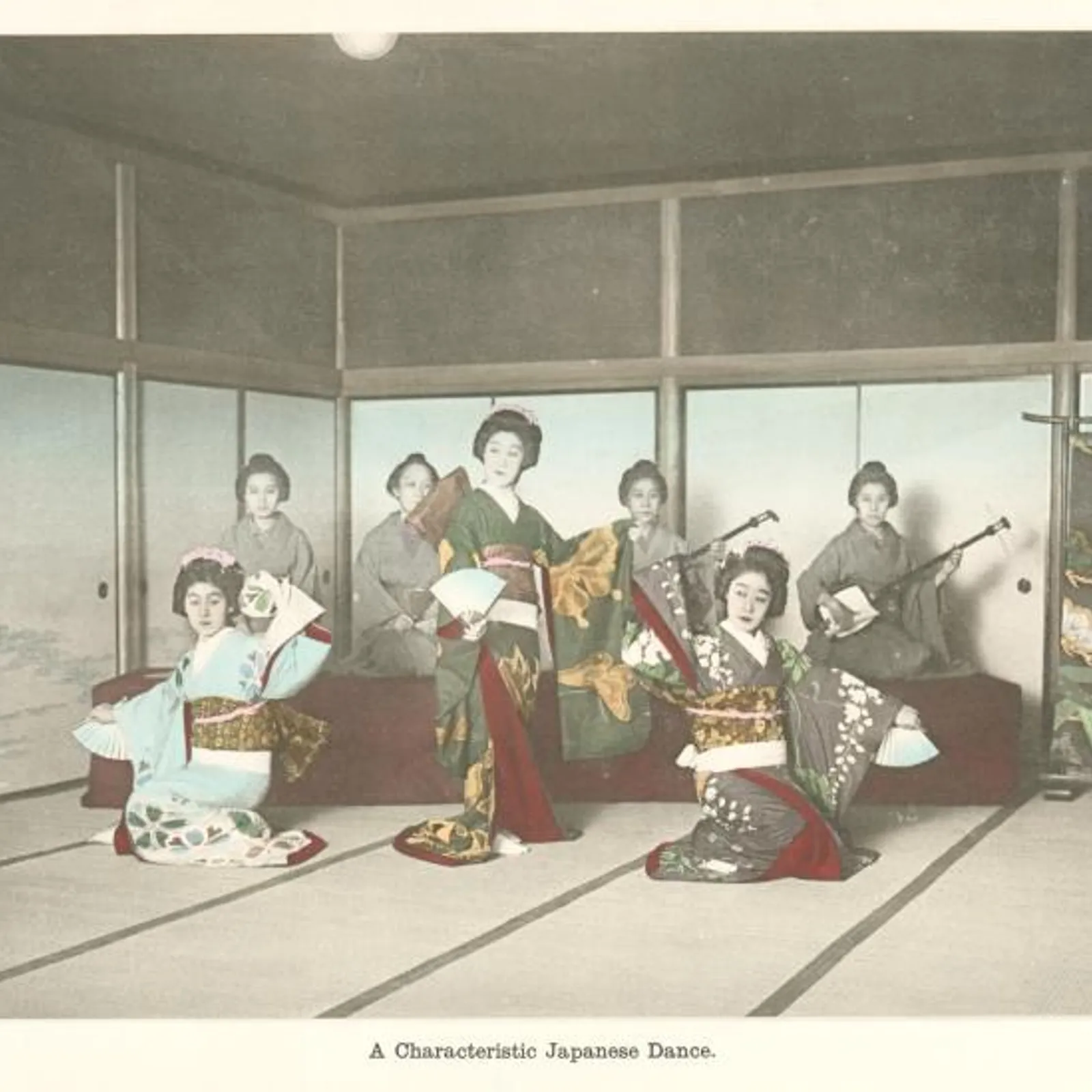 Bandes Organisées #2 Le Japon révolté