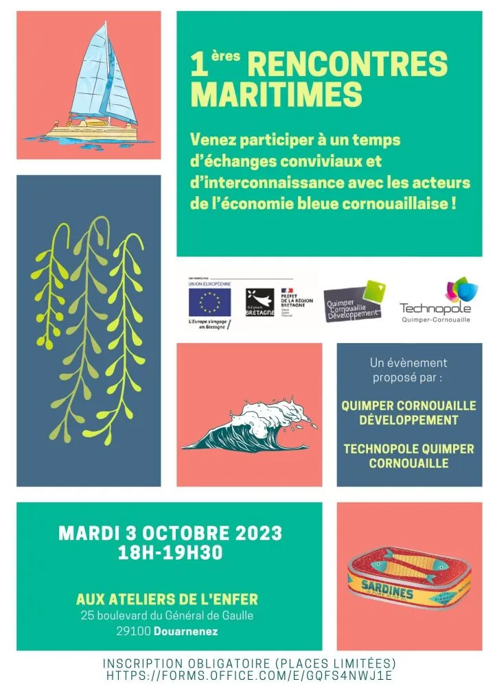 C'hwezh an Deiz 04/10/2023