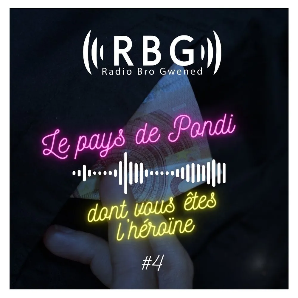 épisode #4 : Shopping