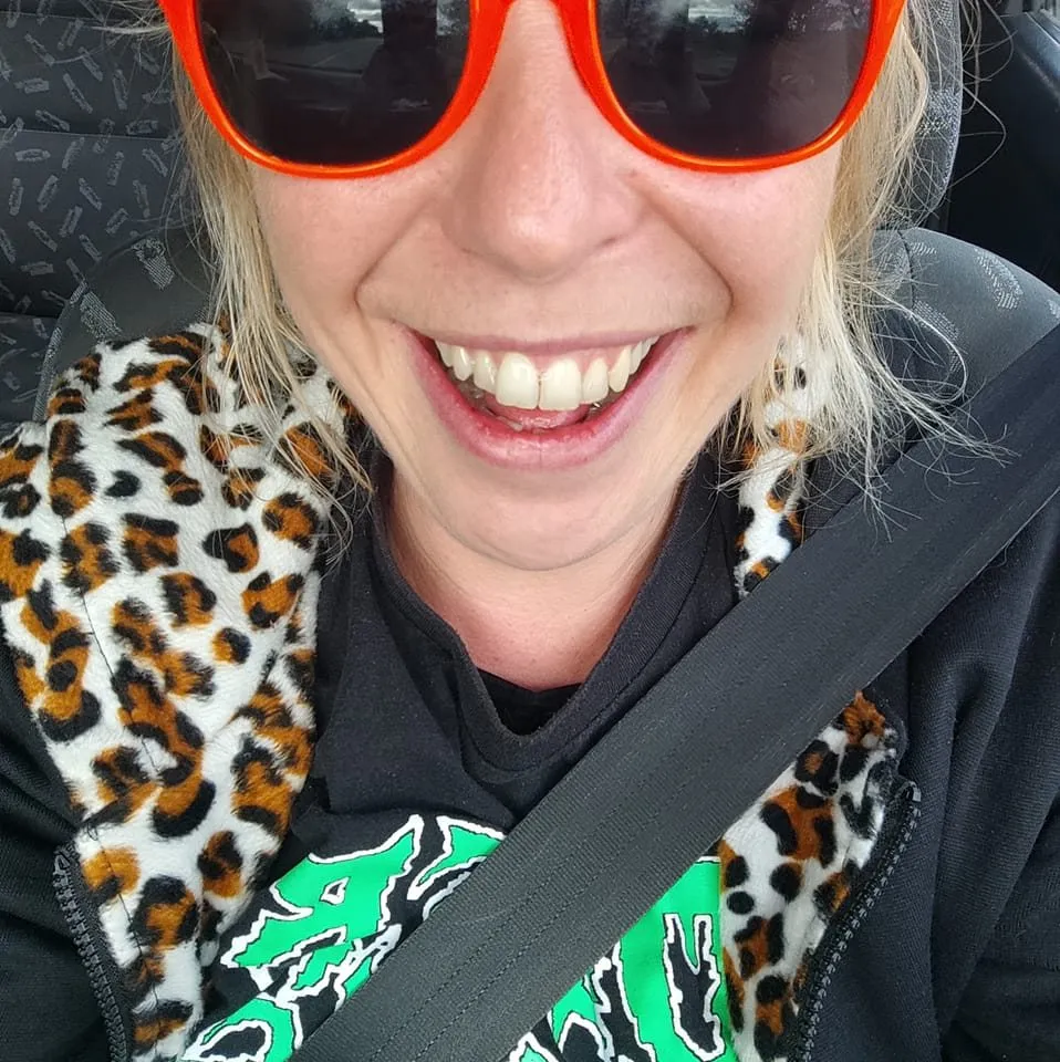 Caro : formatrice pour les tiers lieux 