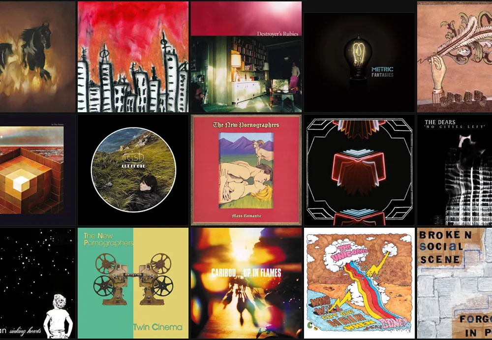 Rock et Boomer, épisode 94.