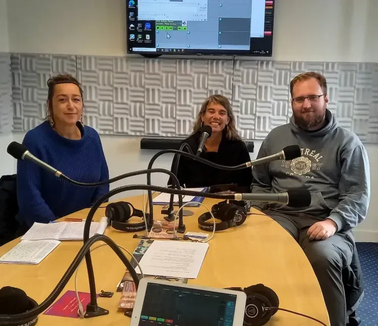 Rénovation de l'habitat : les Compagnons bâtisseurs à la rescousse