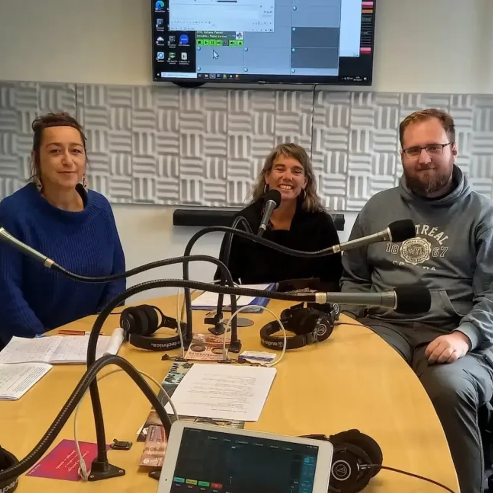 Rénovation de l'habitat : les Compagnons bâtisseurs à la rescousse