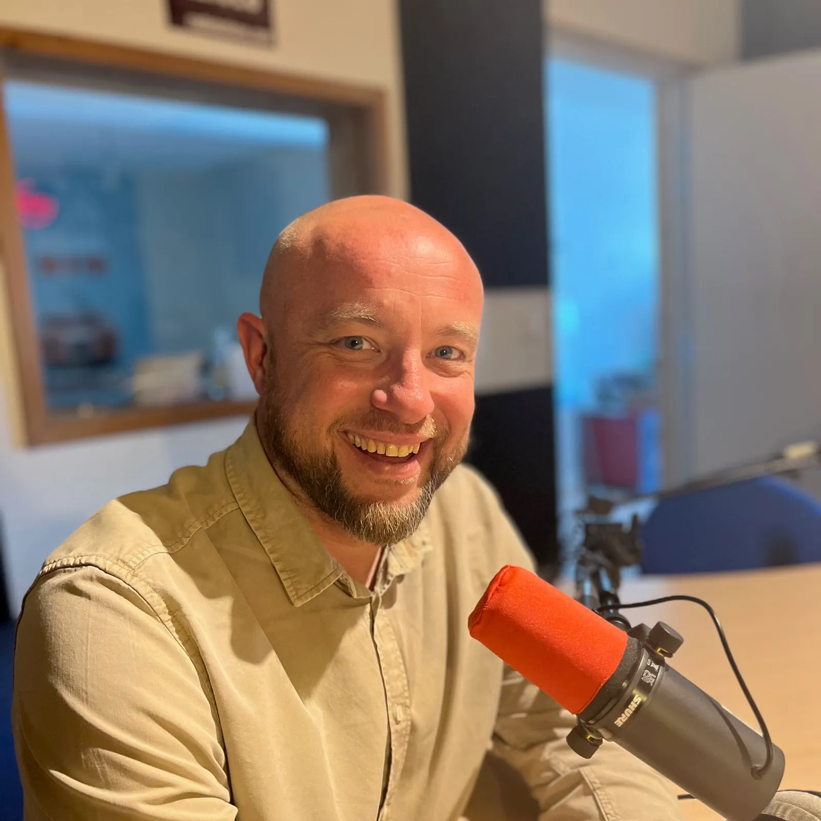 Rénovation et joie au travail