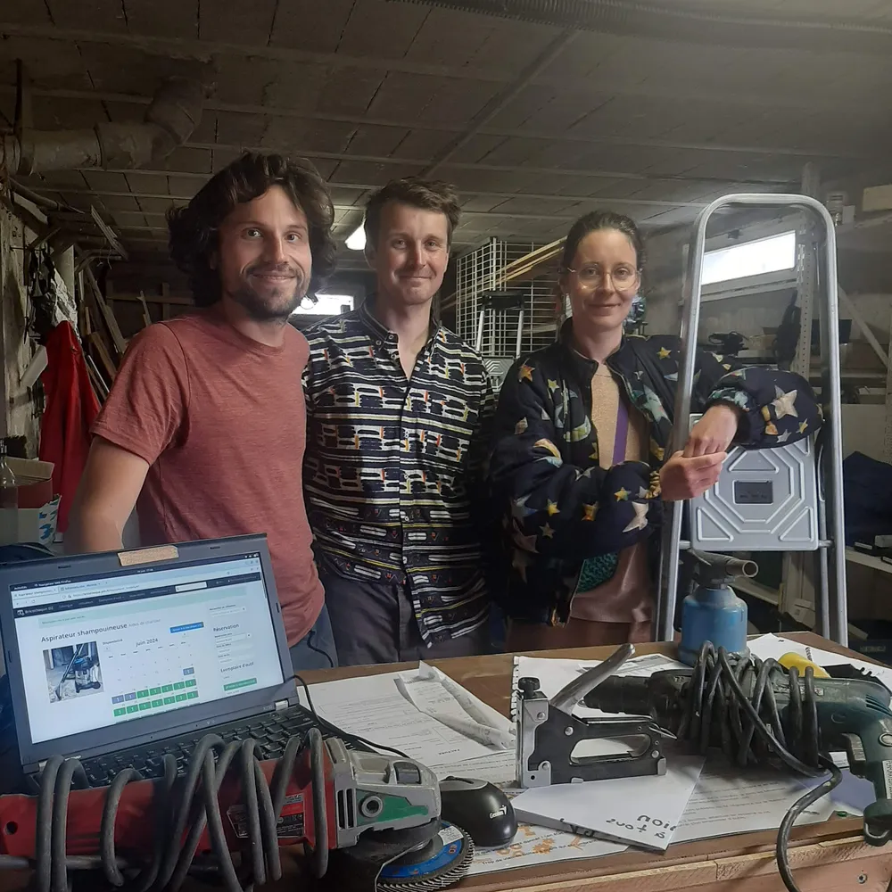 C'hwezh an Deiz 21/06/2024