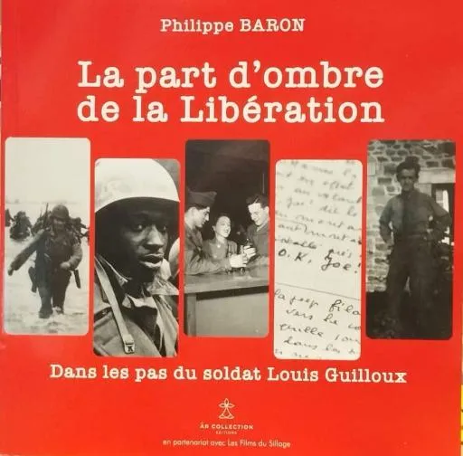 Philippe Baron et la part d'ombre de la Libération : 10 femmes, 10 récits à travers le monde [REDIFFUSION]