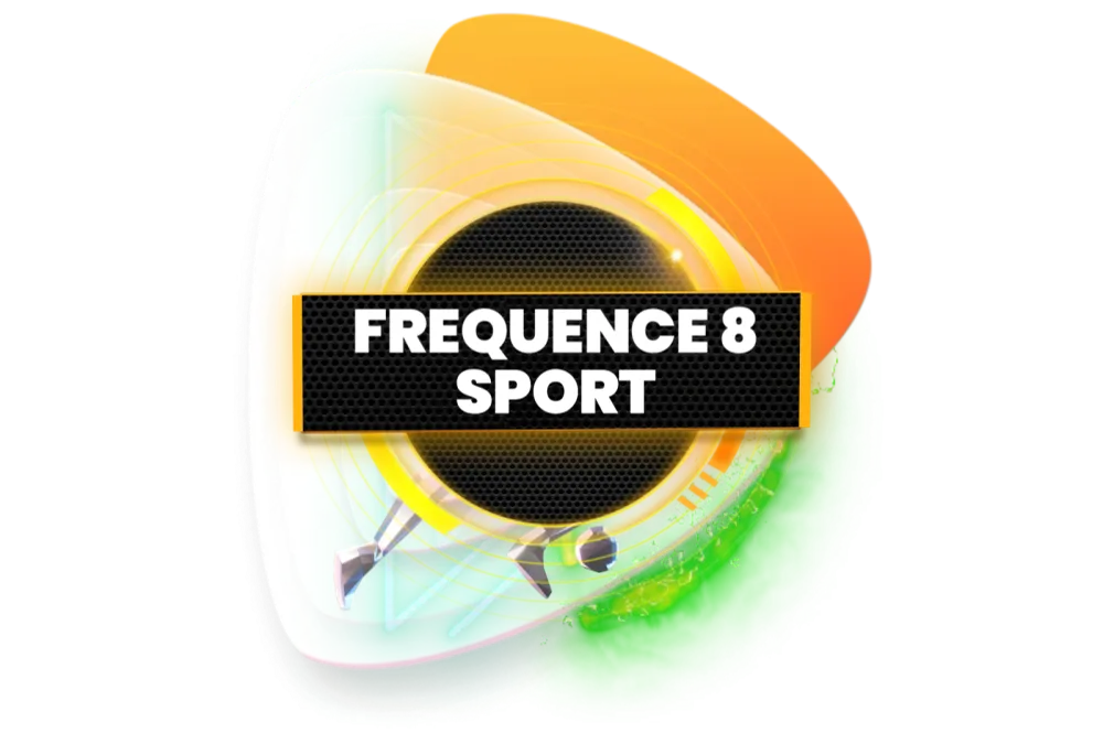 Fréquence 8 Sport