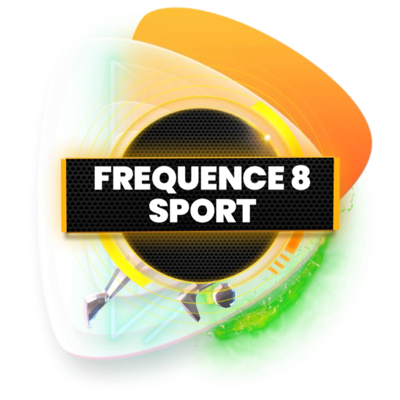 Fréquence 8 Sport