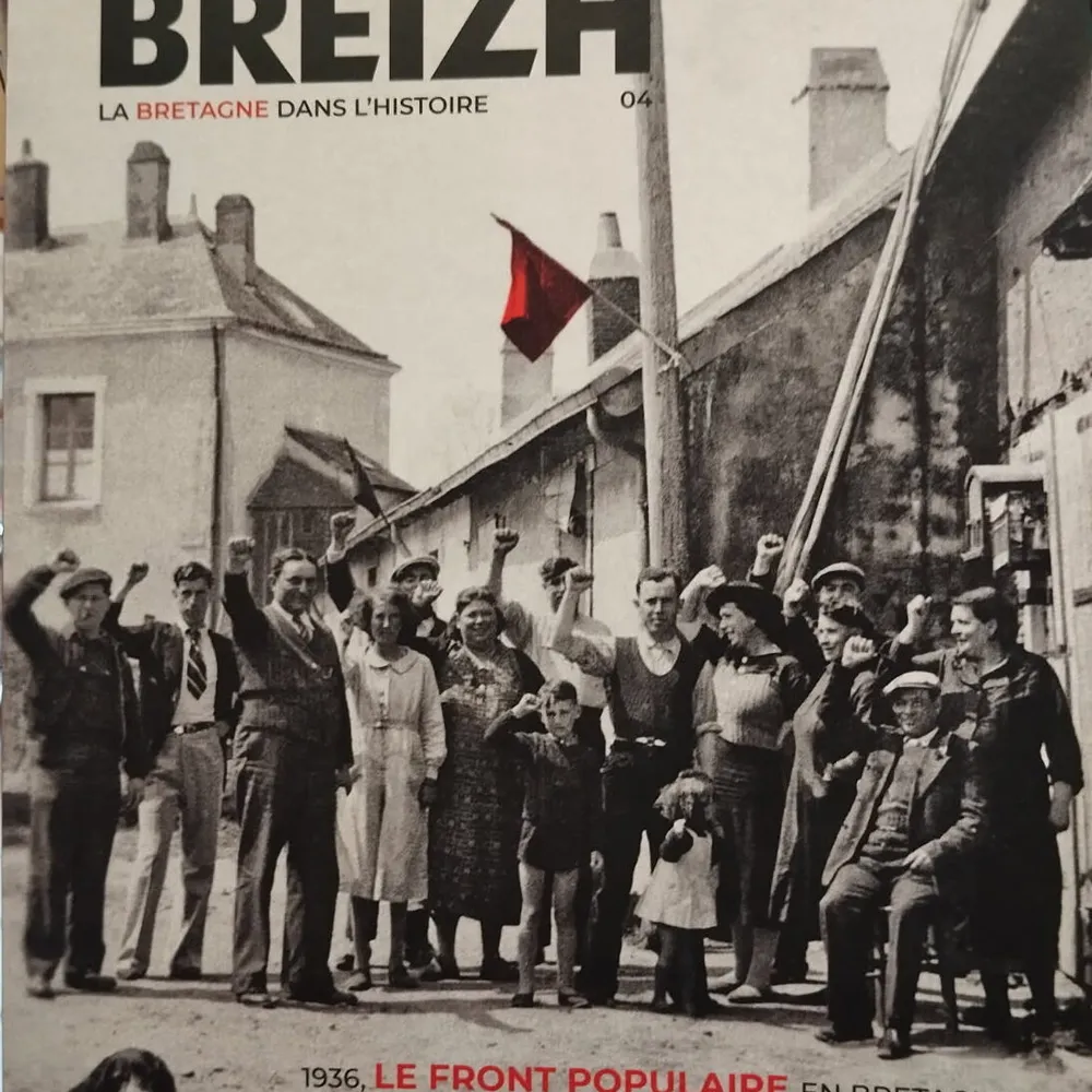 C'hwezh an deiz 18/03/2026