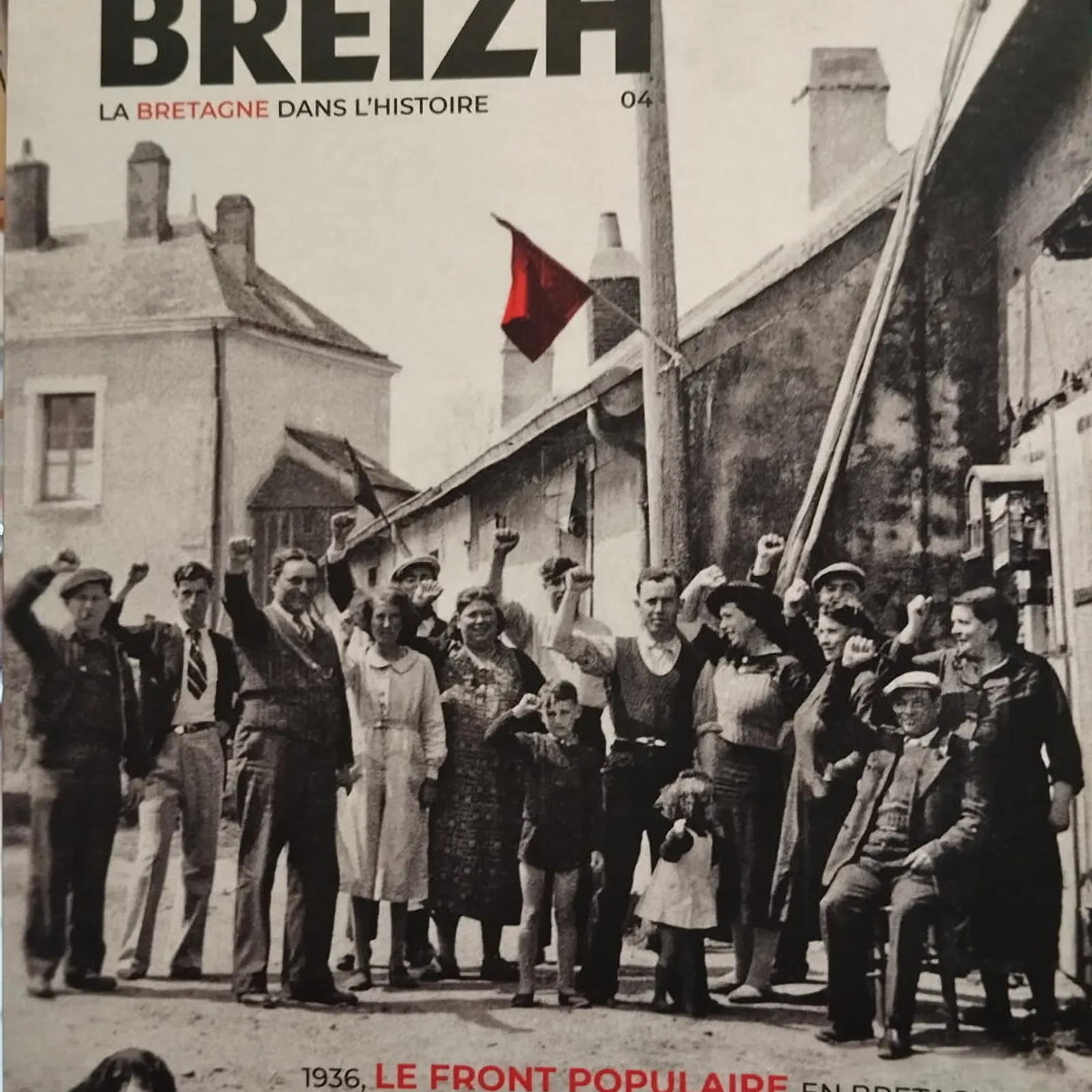 C'hwezh an deiz 18/03/2026