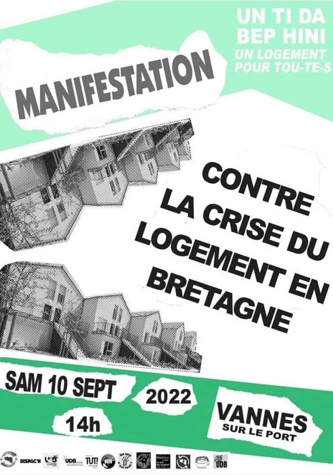 C'hwezh an Deiz 08/09/2022