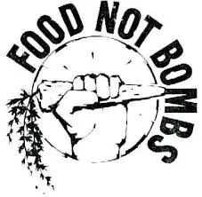 Food not bombs et les glaneurs Rennais- Épisode 1