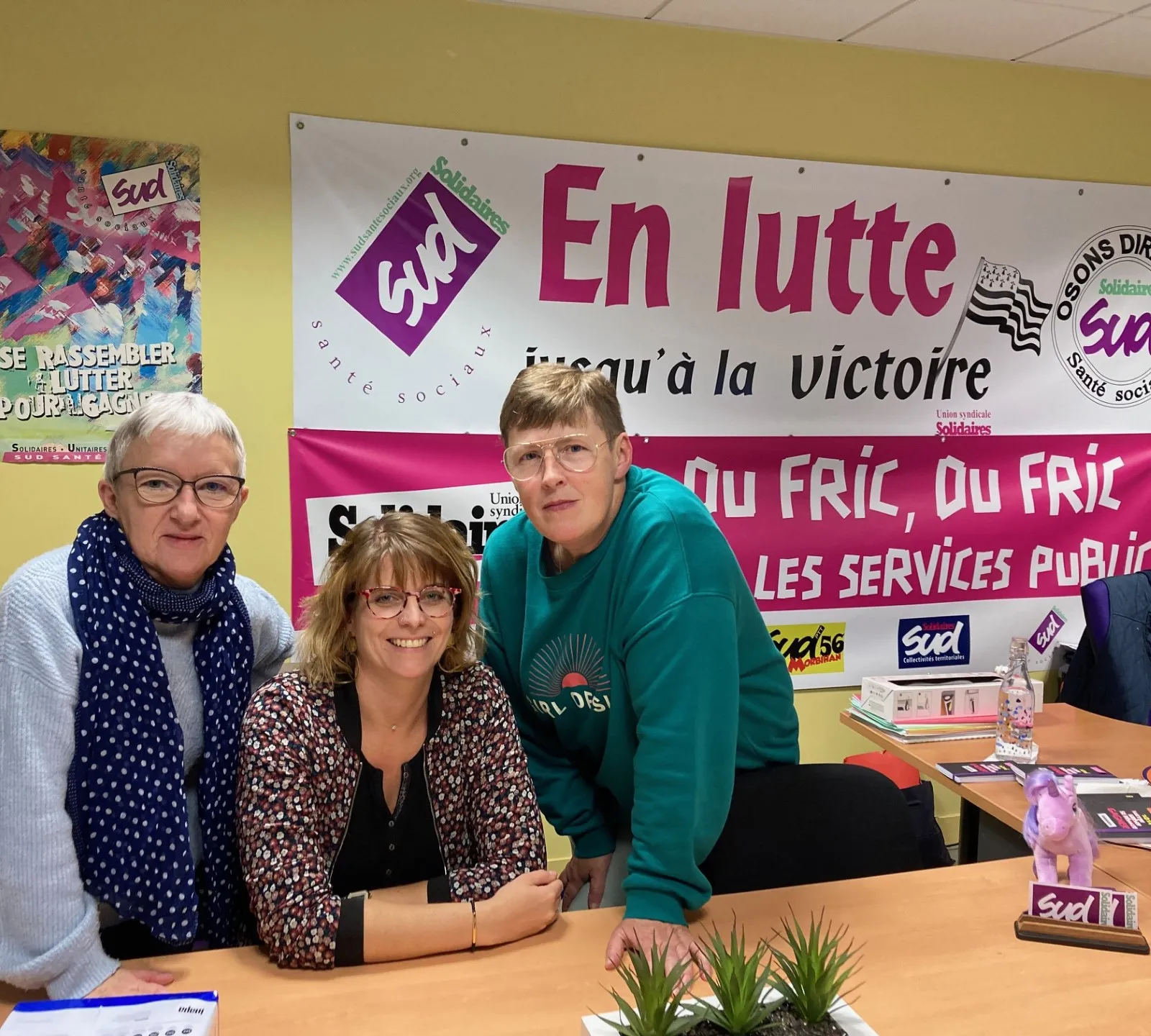 Episode 1 : L'hôpital aux urgences !