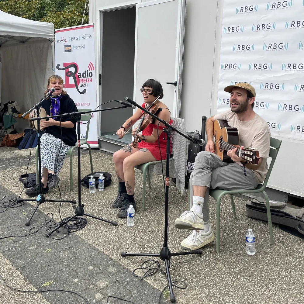 Lorient Express 2024 #2