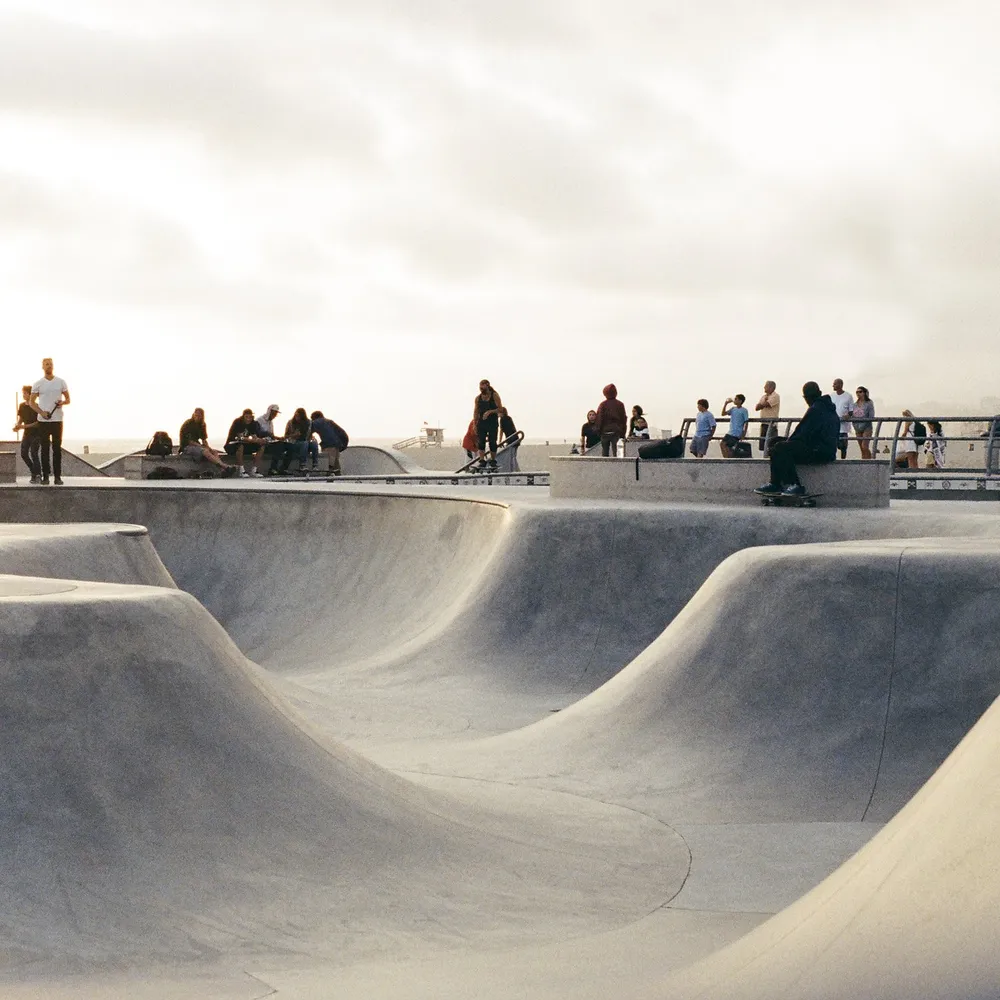 Le Lab U # 9 La ville et le sport