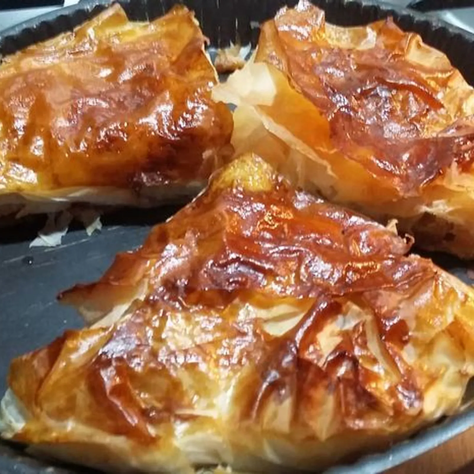 Tout sur la galette des rois