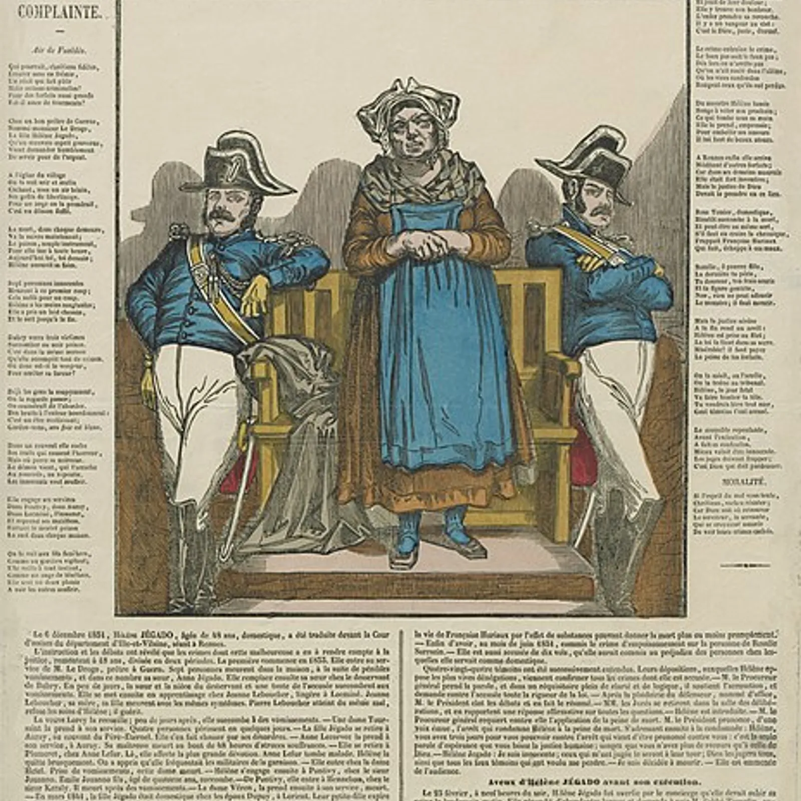 C'hwezh an deiz 11/03/2024