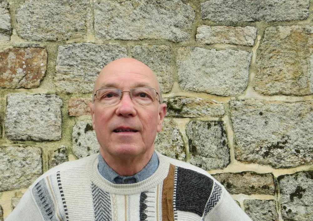 Jean-Michel Le Cunff - un afer familh