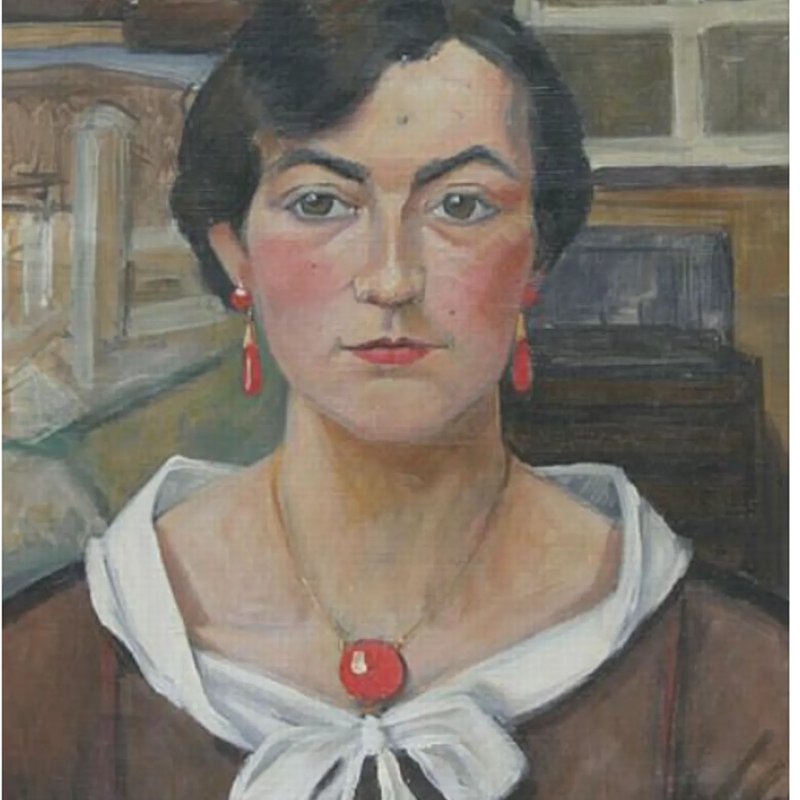 Yvonne Jean-Haffen
