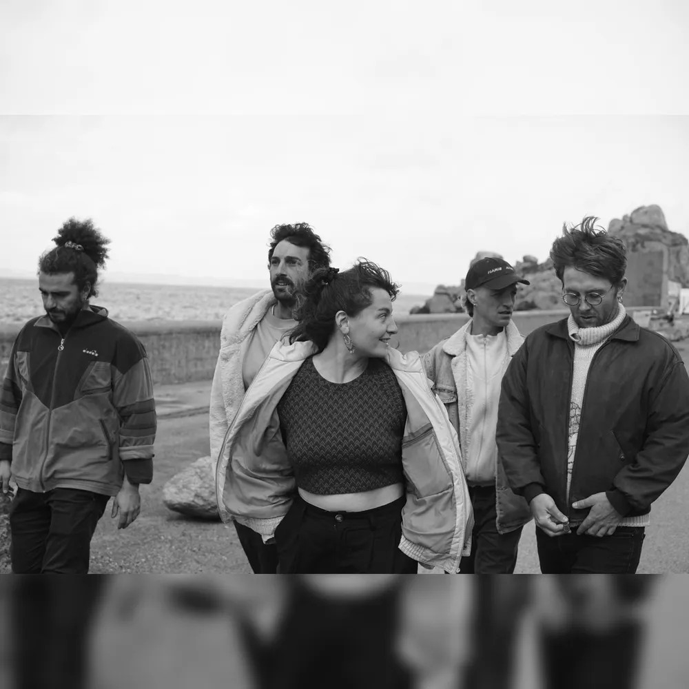 Le groupe Chien Denfant sort son premier album 