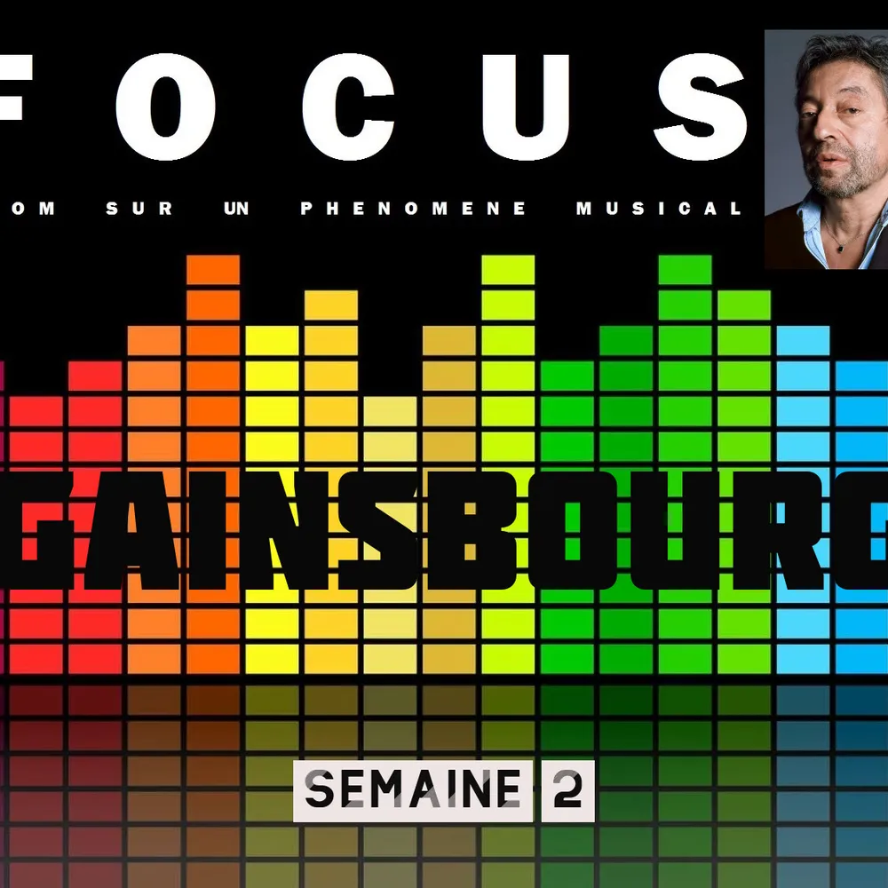 Serge Gainsbourg (2)