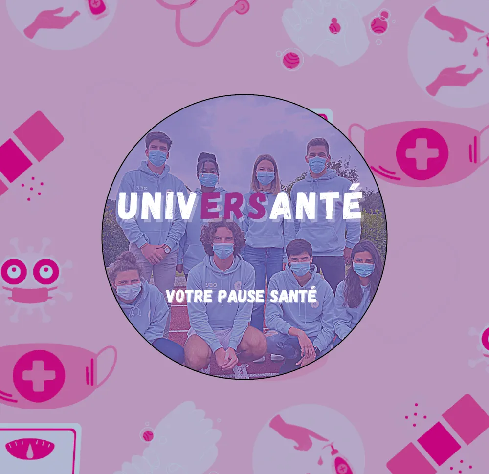 UnivERSanté #1