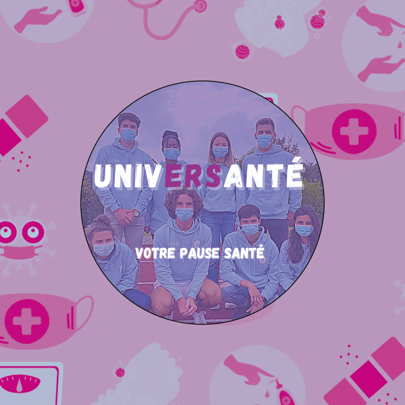 UnivERSanté #1