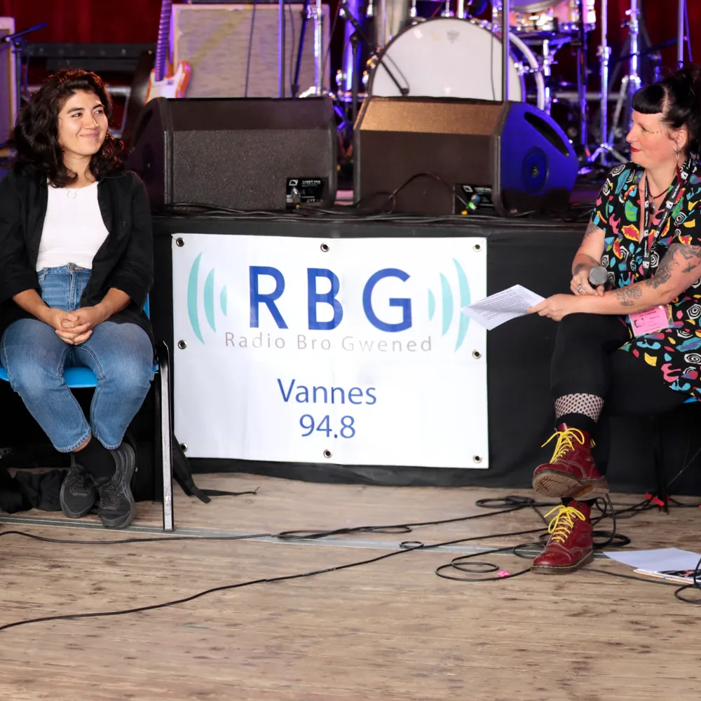 Festival de Malguenac 2024 - INUI