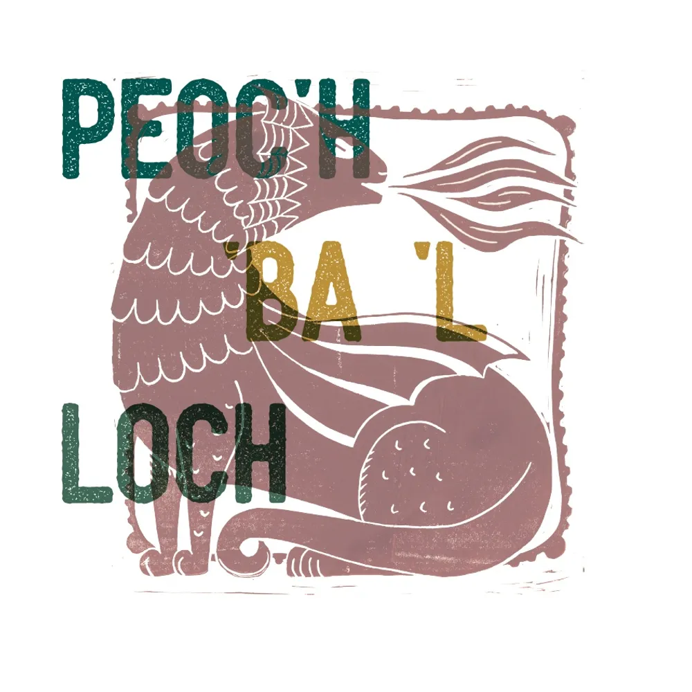 Peoc'h ba'l loch !