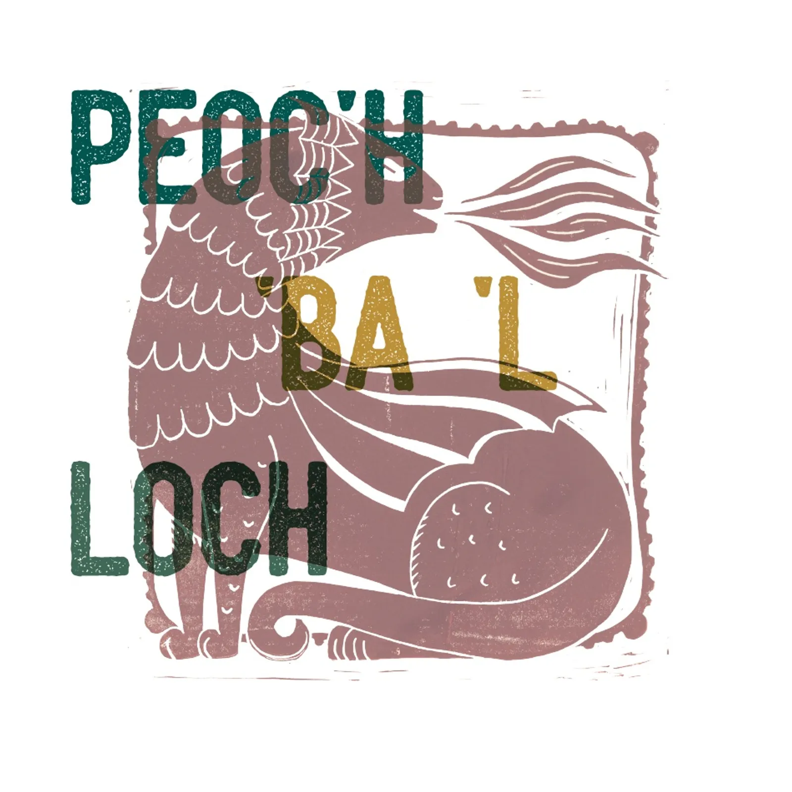 Peoc'h ba'l loch !