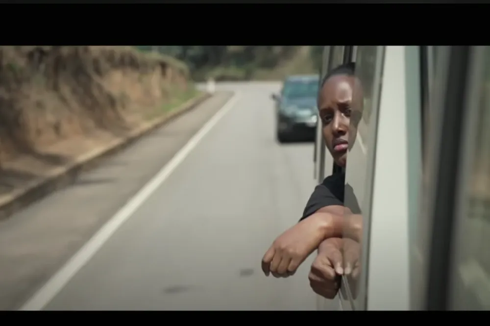 Rwanda, le silence des mots 