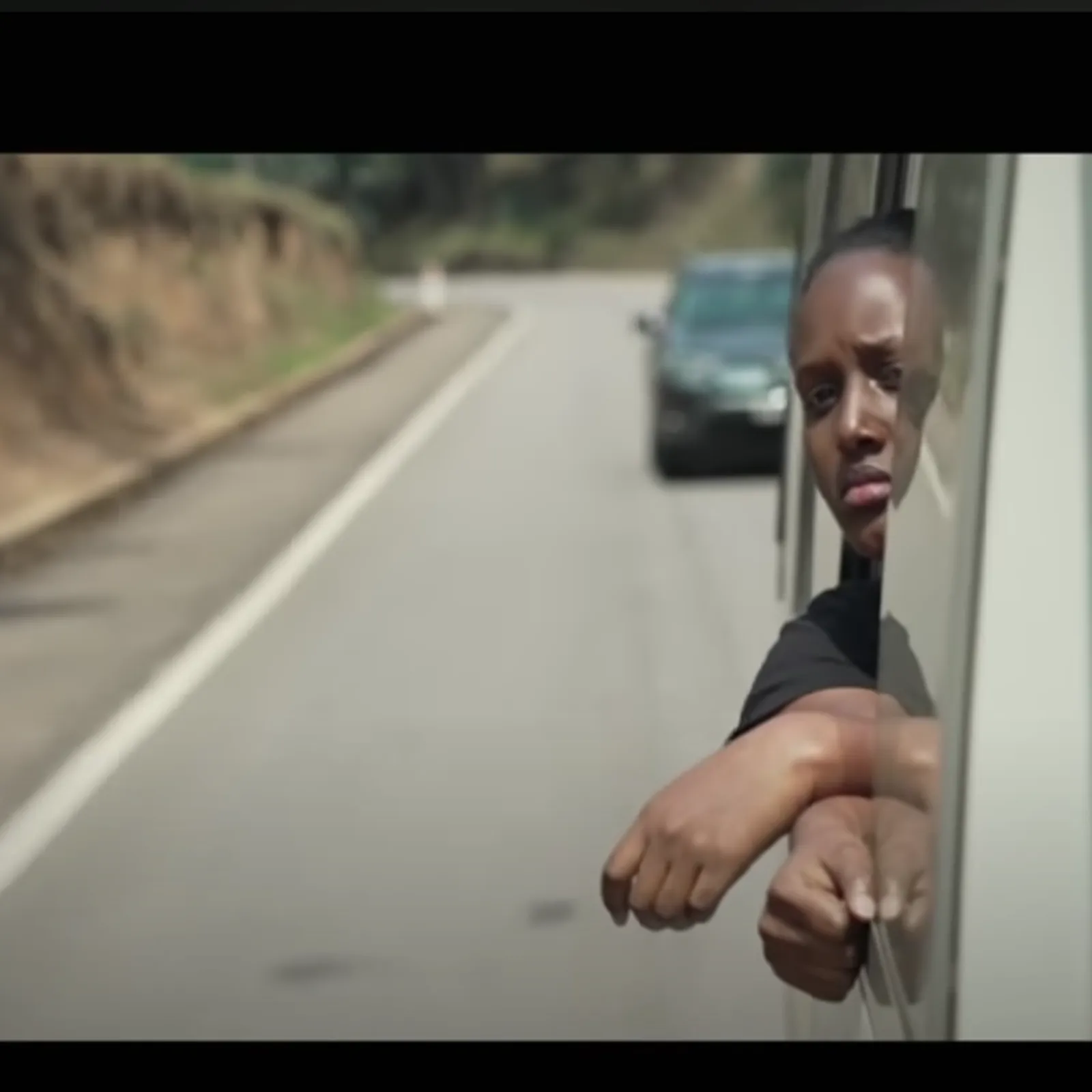 Rwanda, le silence des mots 