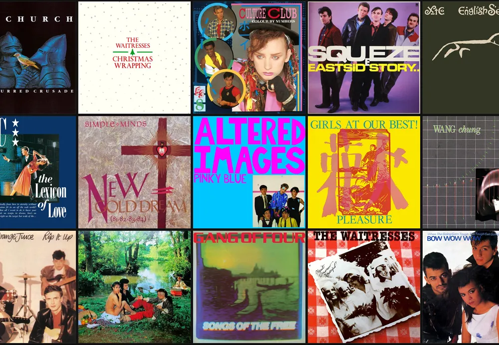 Rock et Boomer, épisode 105.