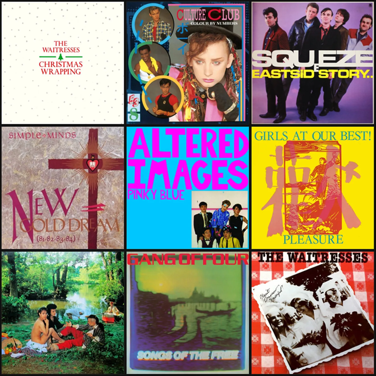 Rock et Boomer, épisode 105.