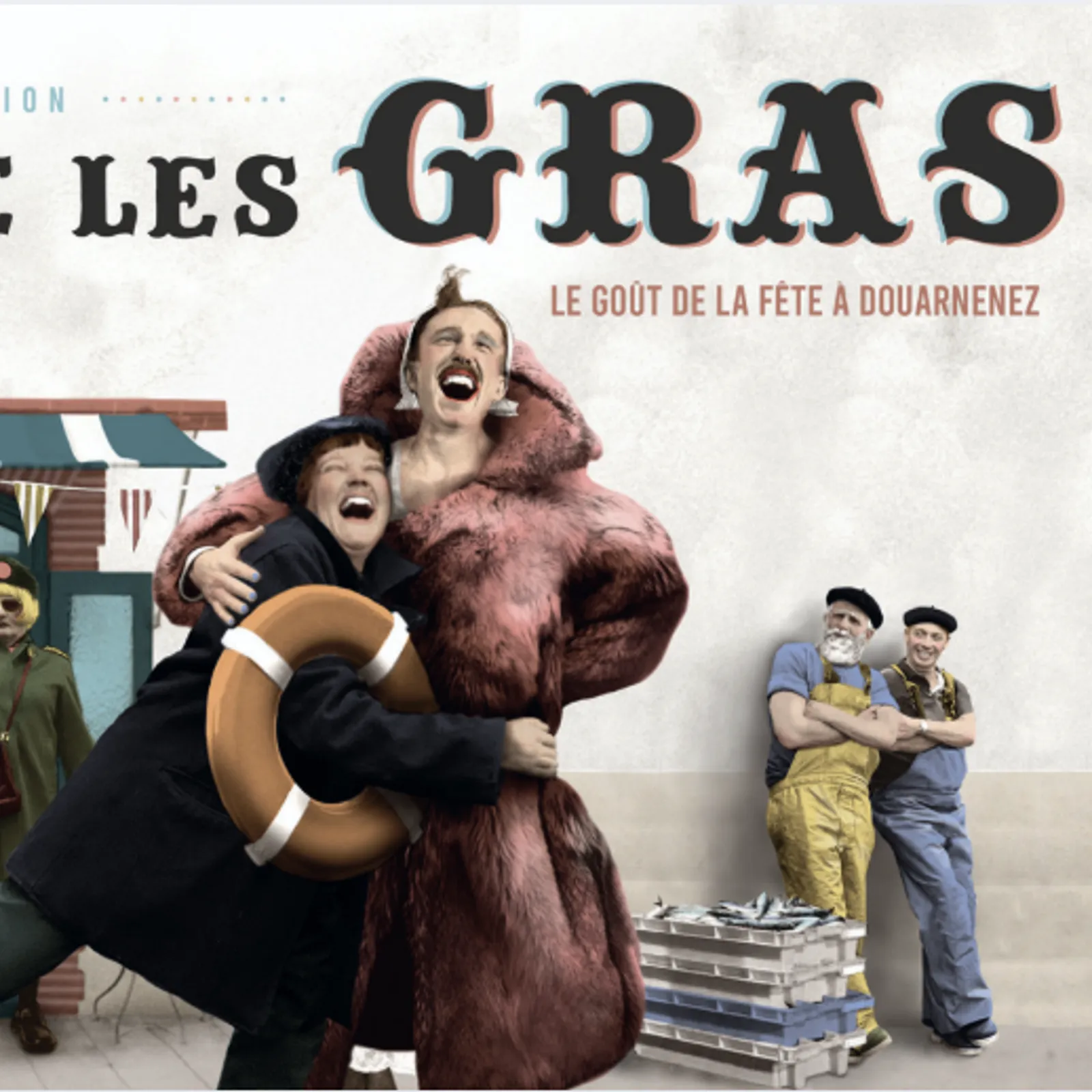 C'hwezh an deiz 11/05/2026