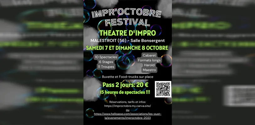 Improctobre