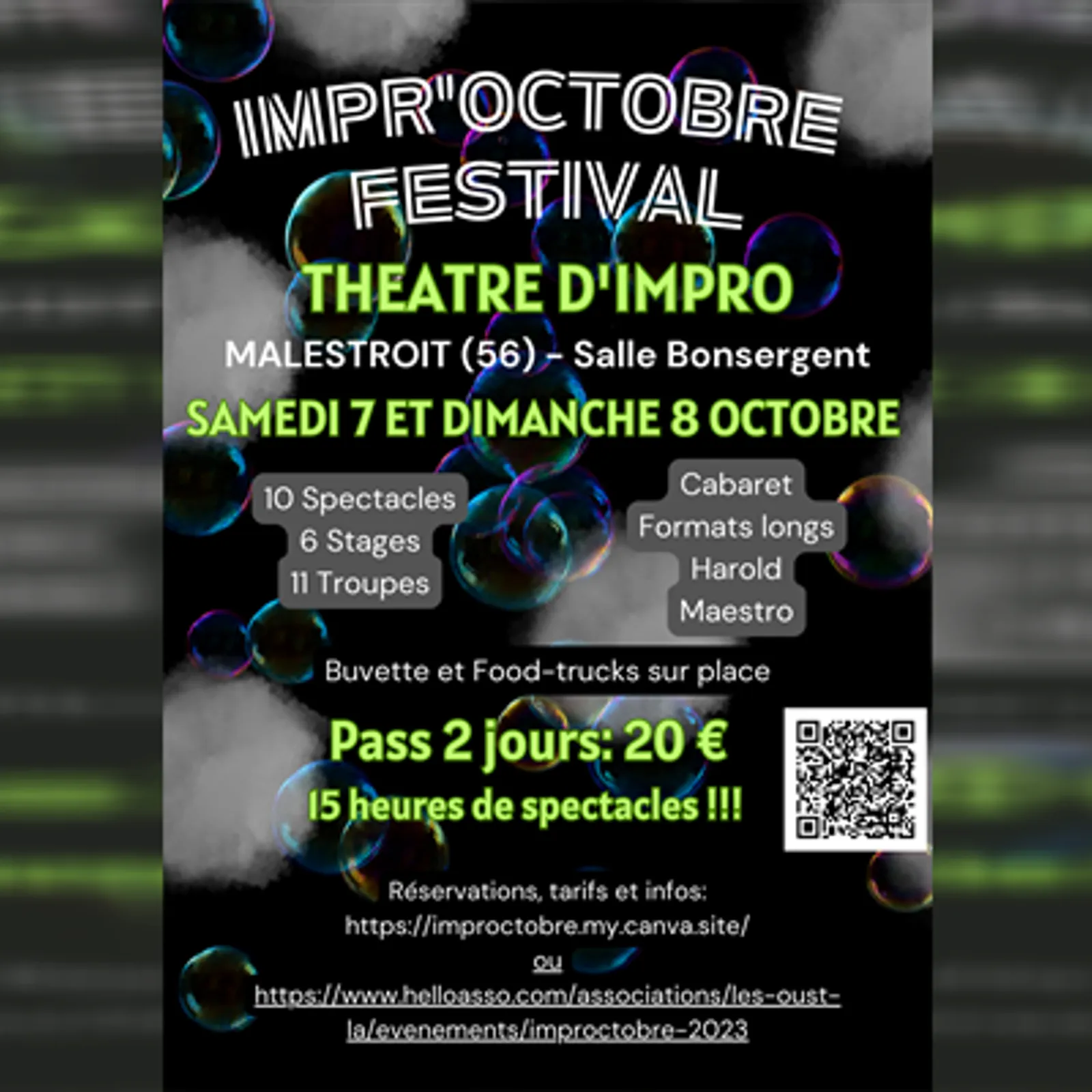 Improctobre
