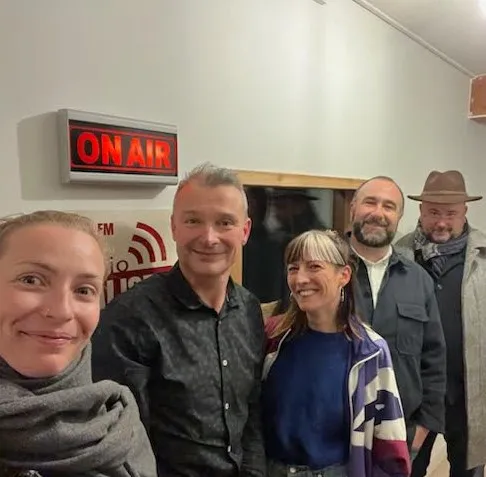 La sécurité sociale de l'alimentation avec Cohérence (S09E05)