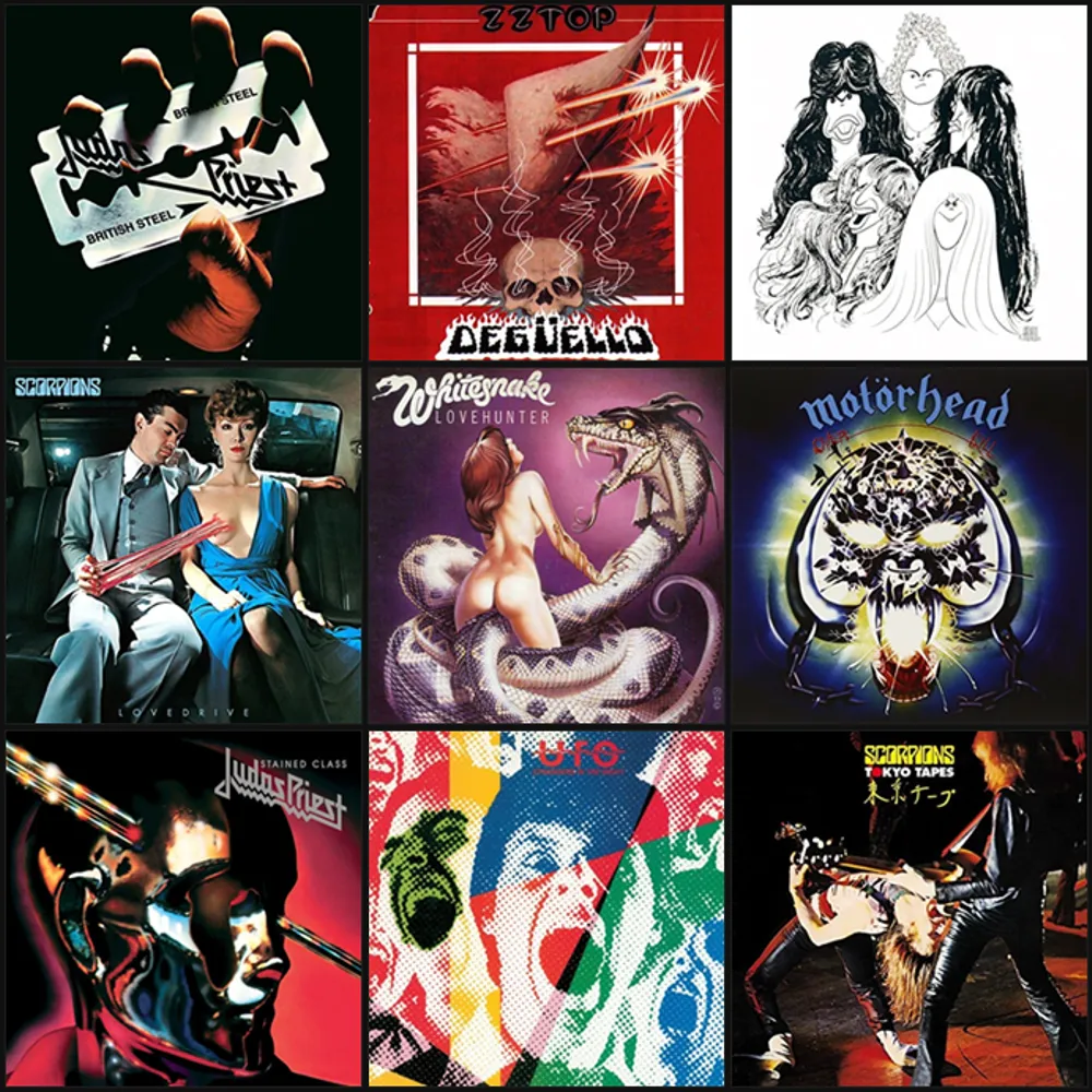 Rock et Boomer, épisode 40.