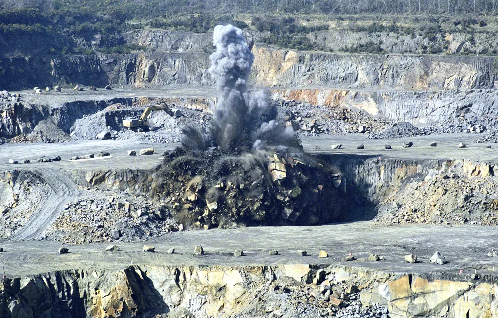 Carrière Imerys Glomel rencontre avec la MRAE : mission régionale d'autorité environnementale