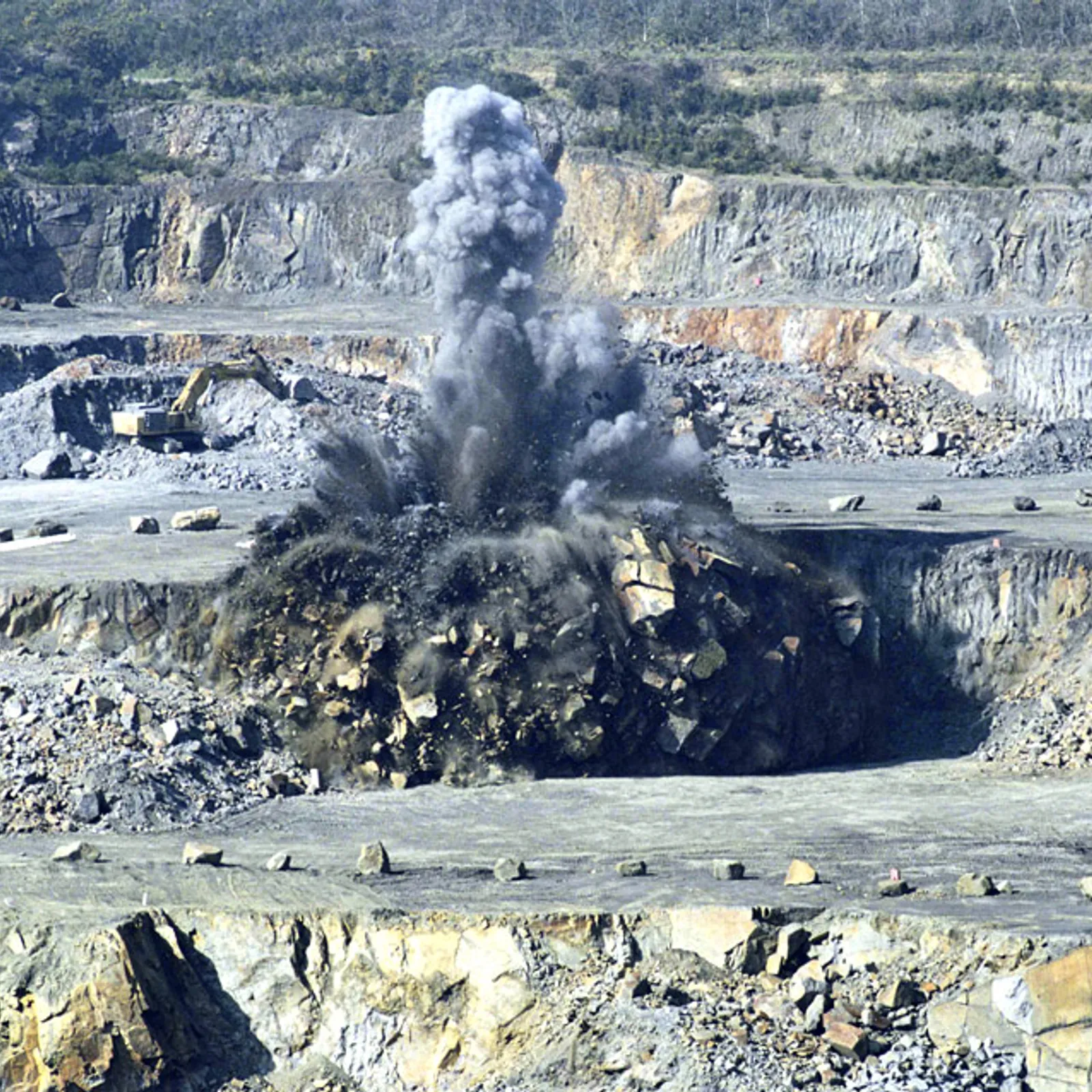 Carrière Imerys Glomel rencontre avec la MRAE : mission régionale d'autorité environnementale